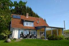 Ferienhaus - Ferienunterkunft in Altusried (6 Personen)