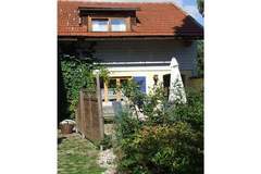 Ferienhaus - Ferienunterkunft in Sonthofen (4 Personen)