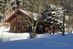 Ferienhaus - Ferienunterkunft in Missen-Wilhams (14 Personen)