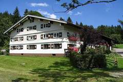 Ferienhaus - Ferienunterkunft in Missen-Wilhams (4 Personen)