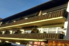 Ferienhaus - Ferienunterkunft in Oberstdorf (2 Personen)