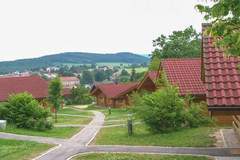 Ferienhaus - Ferienunterkunft in Stamsried (5 Personen)