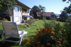 Ferienhaus - Ferienunterkunft in Viechtach (14 Personen)