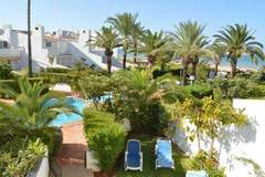 Ferienhaus - Ferienunterkunft in Denia (6 Personen)