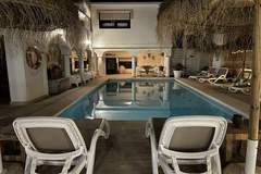 Ferienhaus - Ferienunterkunft in Marbella (2 Personen)