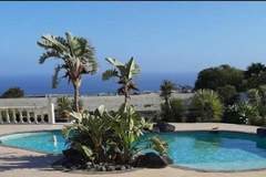 Ferienhaus - Ferienunterkunft in Tias (6 Personen)