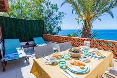 Ferienhaus - Ferienunterkunft in Morro Jable (4 Personen)