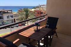 Ferienhaus - Ferienunterkunft in Morro Jable (4 Personen)