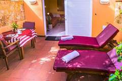 Ferienhaus - Ferienunterkunft in Costa Calma (3 Personen)