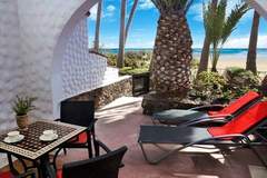 Ferienhaus - Ferienunterkunft in Costa Calma (2 Personen)