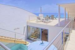 Ferienhaus, Exklusive Unterkunft - Ferienunterkunft in Costa Calma (7 Personen)