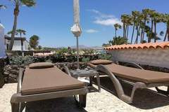 Ferienunterkunft in Costa Calma (2 Personen)