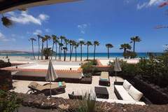 Ferienunterkunft in Costa Calma (2 Personen)