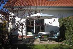 Ferienhaus - Ferienunterkunft in Rerik (4 Personen)
