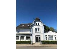 Ferienhaus - Ferienunterkunft in Dahme (4 Personen)