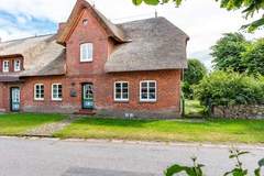 Ferienhaus - Ferienunterkunft in Oevenum (4 Personen)