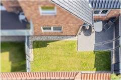 Ferienhaus - Ferienunterkunft in Norddeich (4 Personen)