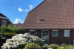 Ferienhaus - Ferienunterkunft in Norddeich-Norden (4 Personen)