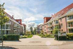 Ferienhaus - Ferienunterkunft in Cuxhaven (4 Personen)