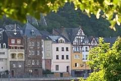 Ferienhaus - Ferienunterkunft in Cochem (7 Personen)