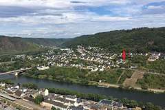 Ferienhaus - Ferienunterkunft in Cochem (7 Personen)