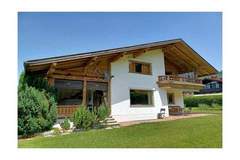 Ferienhaus - Ferienunterkunft in Reit im Winkl (8 Personen)
