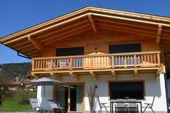 Ferienhaus - Ferienunterkunft in Reit im Winkl (6 Personen)