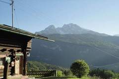 Ferienhaus - Ferienunterkunft in Schönau am Königssee (4 Personen)