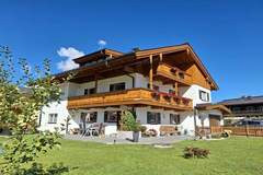 Ferienhaus - Ferienunterkunft in Schönau am Königssee (3 Personen)