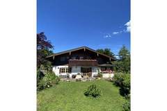 Ferienhaus - Ferienunterkunft in Berchtesgaden (4 Personen)