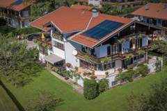 Ferienhaus - Ferienunterkunft in Bad Wiessee (6 Personen)