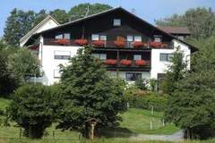 Ferienhaus - Ferienunterkunft in Ruhmannsfelden (6 Personen)
