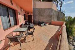 Ferienhaus - Ferienunterkunft in Adeje (3 Personen)