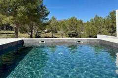 Ferienhaus - Ferienunterkunft in Tarragona (8 Personen)