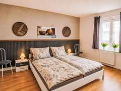 Ferienwohnung - Ferienwohnung 