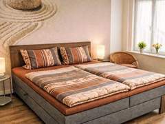 Ferienwohnung - Ferienwohnung 