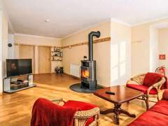 Ferienwohnung - Ferienwohnung Fewo 4 Schneider · Südstadt · Parkplatz · WLAN
