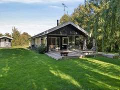 Ferienhaus - Ferienhaus Tordis - 675m from the sea