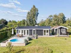Ferienhaus - Ferienhaus Henryka - 750m from the sea