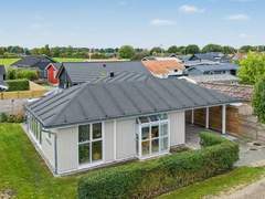 Ferienhaus - Ferienhaus Swening - 50m from the sea