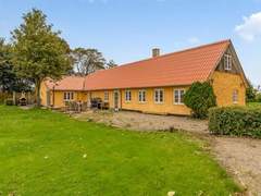Ferienhaus - Ferienhaus Helli - 900m to the fjord