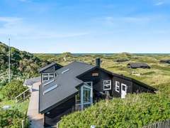 Ferienhaus - Ferienhaus Ineke - 295m from the sea