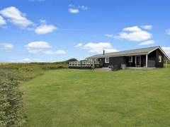 Ferienhaus - Ferienhaus Steffenie - 400m from the sea