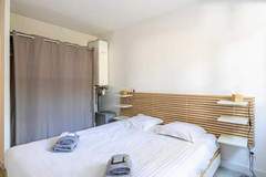 Ferienwohnung - BC-13-MONTFLEURY - Ferienunterkunft in Cannes (2 Personen)