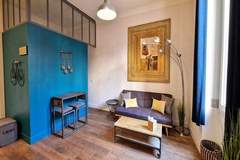 Ferienwohnung - AA-3-HELENEVAGLIANO - Ferienunterkunft in Cannes (2 Personen)