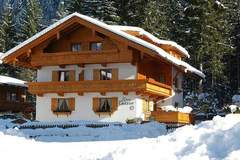 Ferienhaus - Ferienunterkunft in Mayrhofen (7 Personen)
