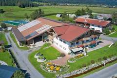Ferienhaus - Ferienunterkunft in St. Johann in Tirol (6 Personen)