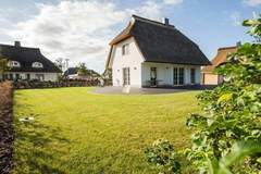 Ferienhaus - Ferienunterkunft in Fuhlendorf (4 Personen)