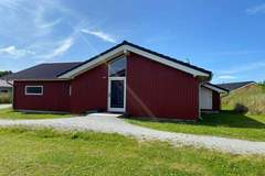 Ferienwohnung - Holiday Vital Resort Ferienhaus 67 - Ferienunterkunft in Großenbrode (10 Personen)