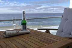 Ferienhaus - Ferienunterkunft in Norderney (2 Personen)